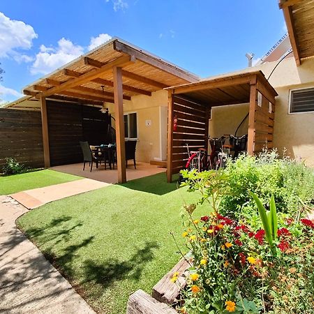 Galilee Best Location 'En Dor Exterior photo