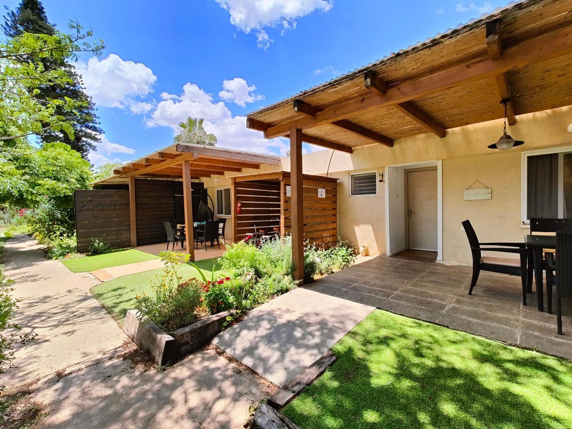 Galilee Best Location 'En Dor Exterior photo